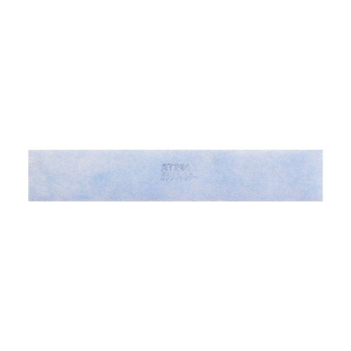 外壁ガラリ用【AT254】フィルター(交換用) 「GE6F」18枚入り サイズ:幅55mm x 縦420mm