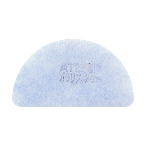 外壁ガラリ用【AT254】フィルター(交換用) 「GH1F」18枚入り サイズ:横145mm x 縦80mm