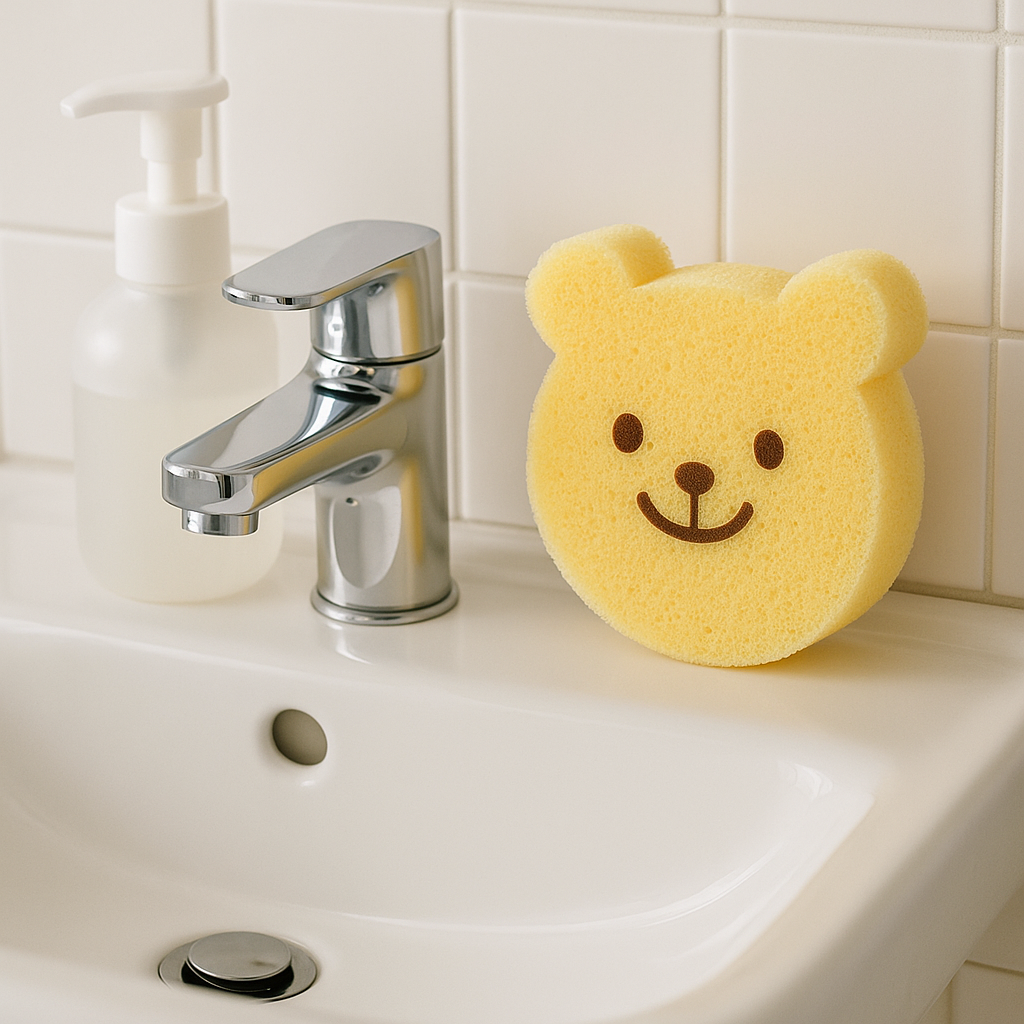 ながら掃除で叶える“ストレスフリーな暮らし”