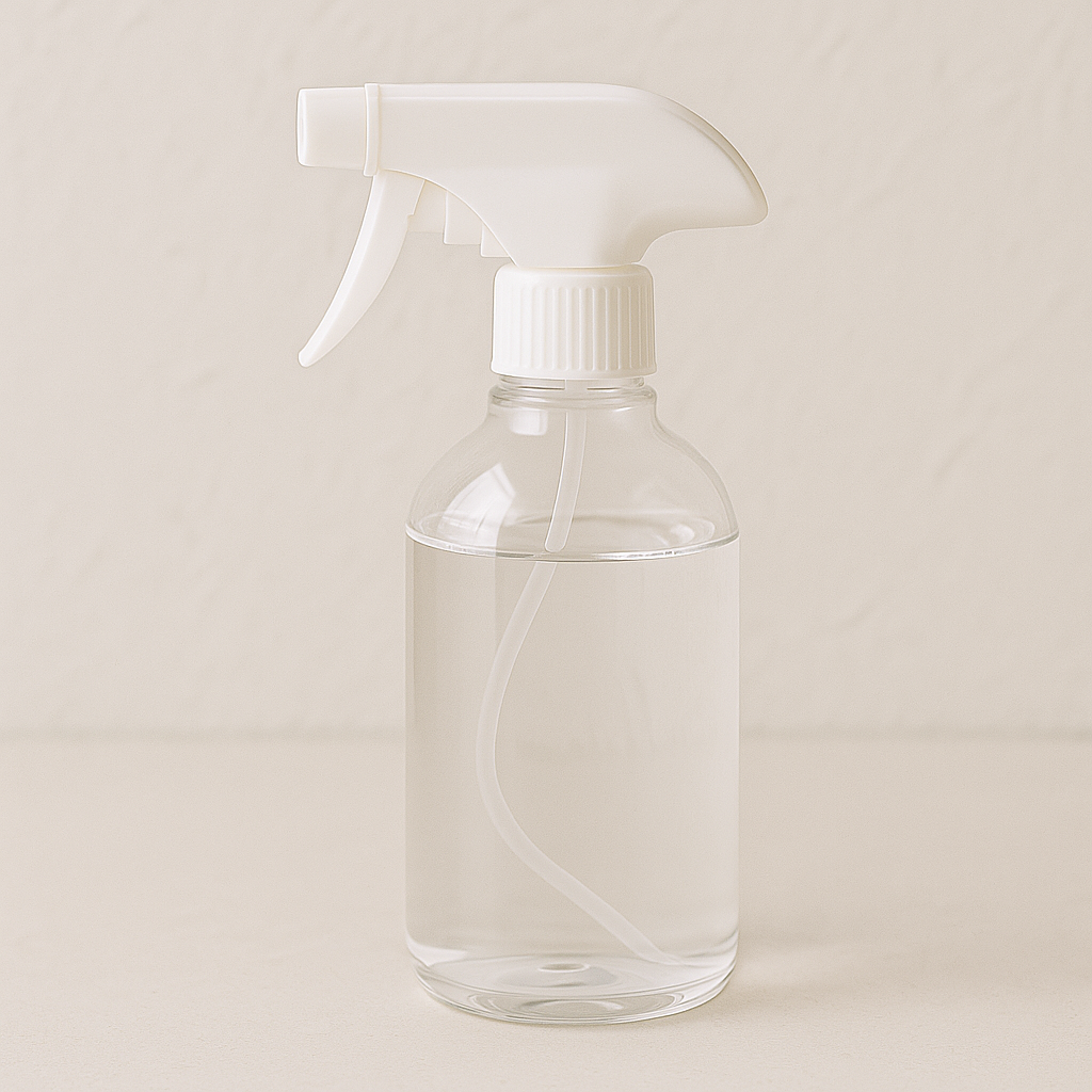 洗剤を使わない！重曹とクエン酸で家中ピカピカにするエコお掃除術