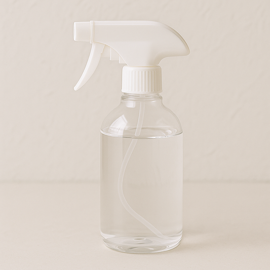 洗剤を使わない！重曹とクエン酸で家中ピカピカにするエコお掃除術