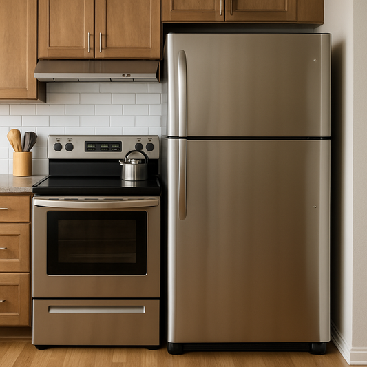 【実録】冷蔵庫の掃除に失敗しないための3つのルール