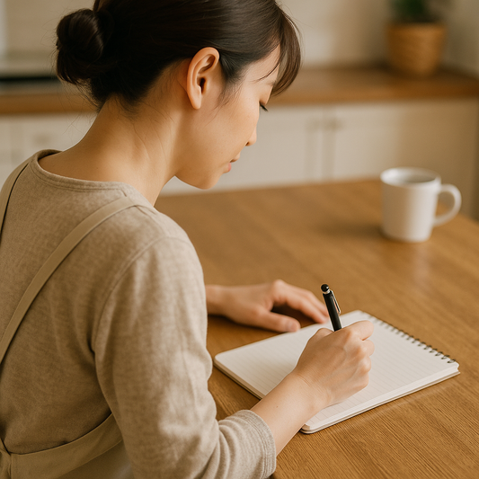 年末大掃除は計画が9割｜3日で終わらせる現実的スケジュール