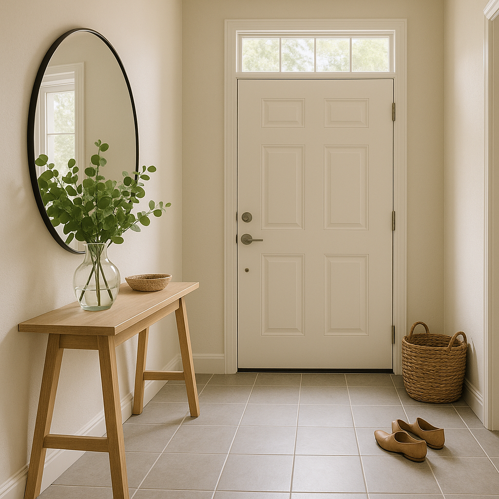 運気は掃除から！玄関・トイレ・寝室で開運するクリーニングの基本