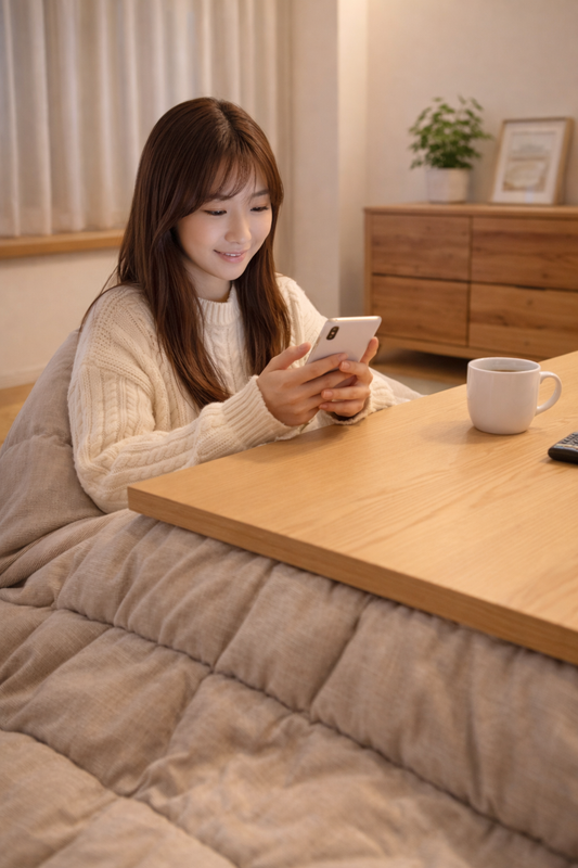 正月のダラダラ時間を活用！座ったままできる「スマホ＆PC内」の情報大掃除