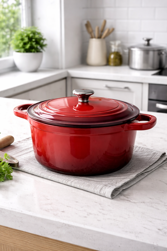 お正月料理で酷使した「お鍋とフライパン」。コゲ・着色をリセットして寿命を延ばす！