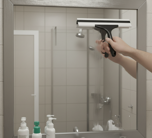 浴室掃除で誰もが諦める3大汚れとプロが教える劇的解決法