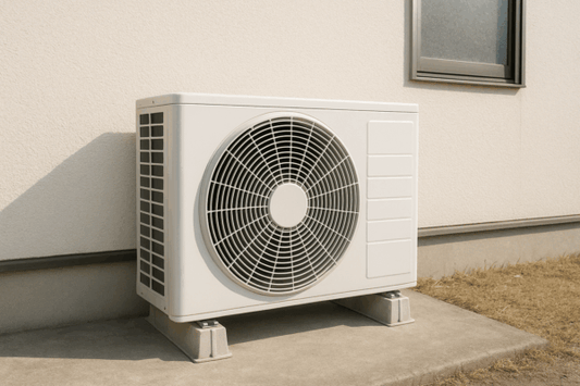 室外機カバーは必要？節電・寿命・見た目で選ぶ正しい室外機カバーの選び方