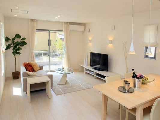 室内空気汚染の原因とは？室内の空気をきれいにする方法とは？