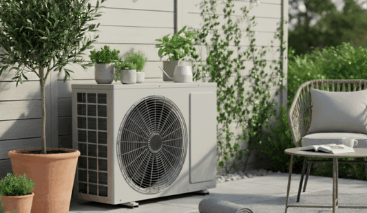 エアコンクリーニングのプロが選ぶ｜おしゃれで遮熱できる室外機カバーおすすめ