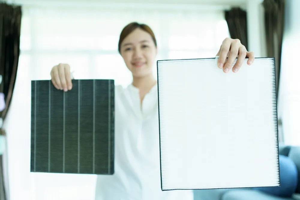 給気口フィルターの交換！交換の頻度・目安や選ぶ際のポイントを解説