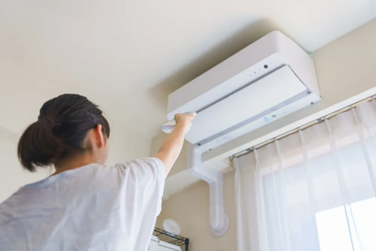 エアコン2027年問題とは？電気代を抑える使い方とフィルター対策