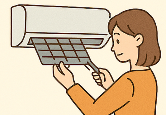 冬に備える！10月にやっておきたい家電と住まいの秋掃除