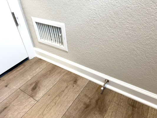 マンションの換気口は閉めてもいい？24時間換気への影響と正しい対策