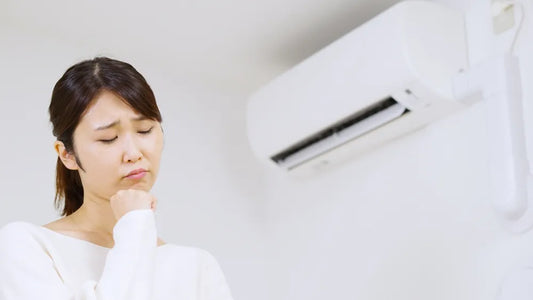 エアコンの効きが悪い原因は？確認すべき点や対策方法を解説