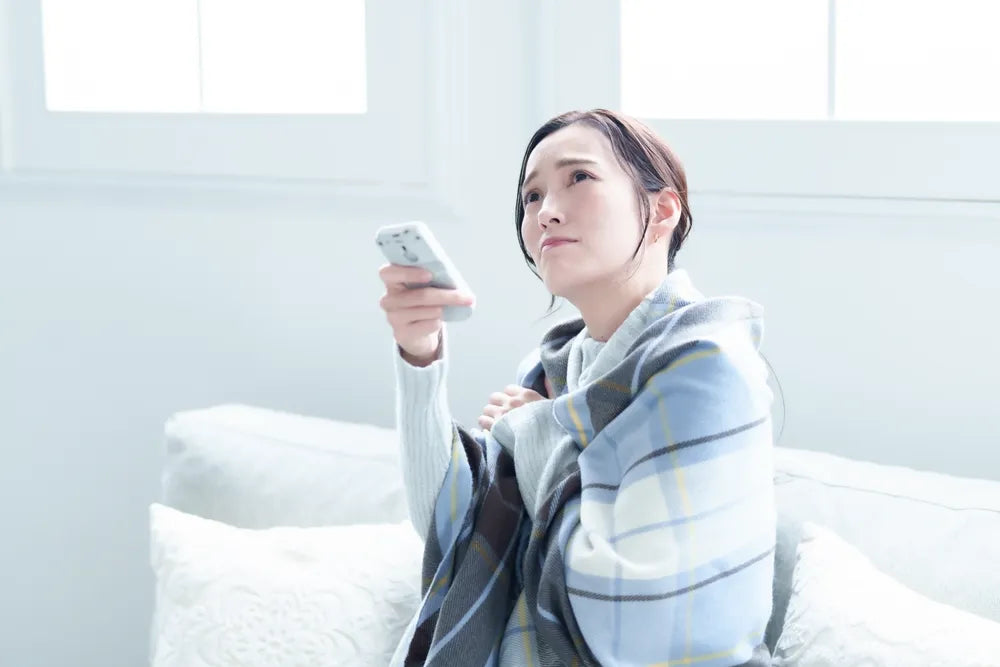 給気口（換気口）寒い原因は？ 給気口・部屋それぞれの寒さ対策を解説