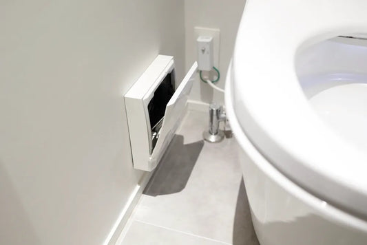 トイレ換気扇にフィルターは必要？付け方・掃除方法・交換頻度を解説