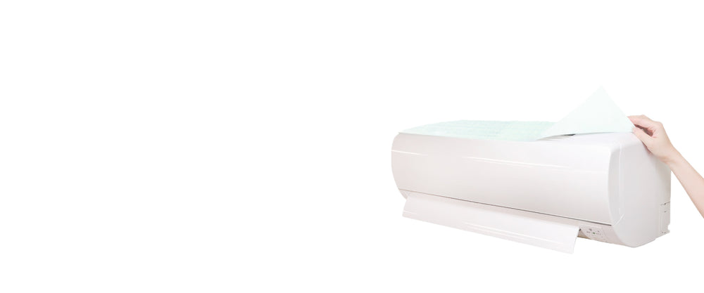 エアコンフィルター