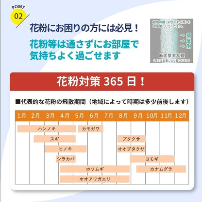 給気口 フィルター 取付用枠 ( QB1対応 ) QB1N