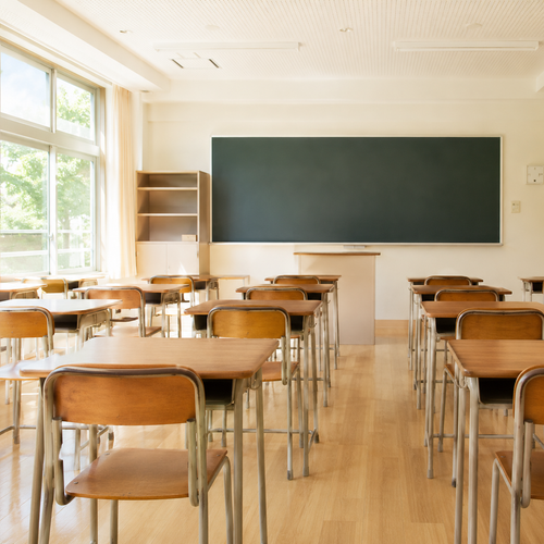学校