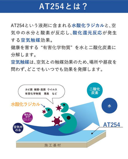 空気清浄機フィルター 350mm × 550mm 2枚入 空気の王様 抗菌 抗ウイルス 空気清浄機用 フィルター ウイルス PM2.5 ホコリ 防カビ 花粉 防臭 消臭 カビ 虫 日本製 フィルター専門店 AT254 フィルター ファン 掃除 清掃 エアコン 空気洗浄機 交換