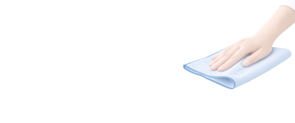 プロ用お掃除アイテム